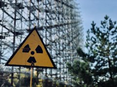 伊朗近武器级高浓缩铀下落不明，IAEA：目前无法掌握