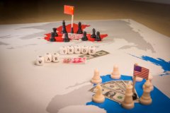 路透：中国已豁免美国乙烷 125% 进口关税